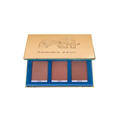 Dominic Paul Contour Palette Dominic Paul Contour Palette